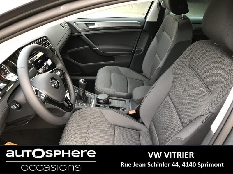 Volkswagen Golf R-Line - 12