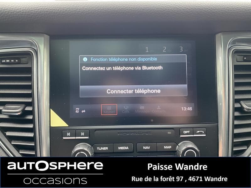 Porsche Macan \'S\' ,Jts 20 - 27