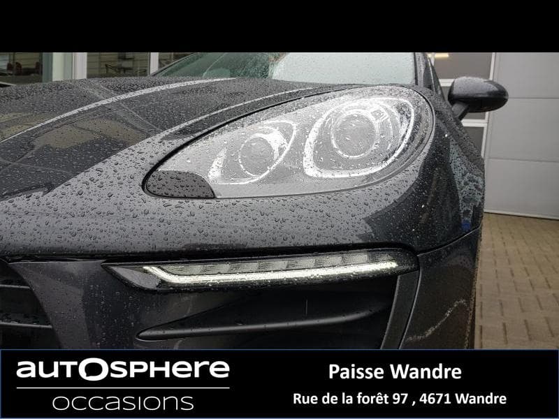 Porsche Macan \'S\' ,Jts 20 - 5