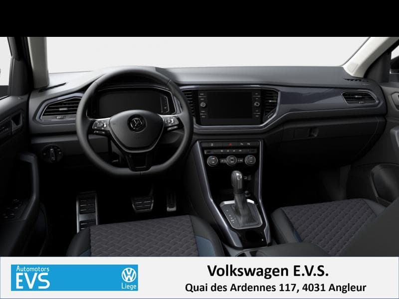 Volkswagen T-Roc Style - 5