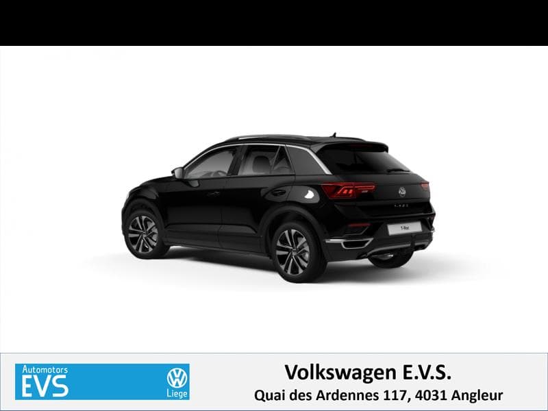 Volkswagen T-Roc Style - 3