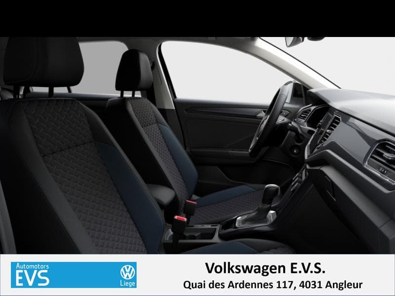 Volkswagen T-Roc Style - 4