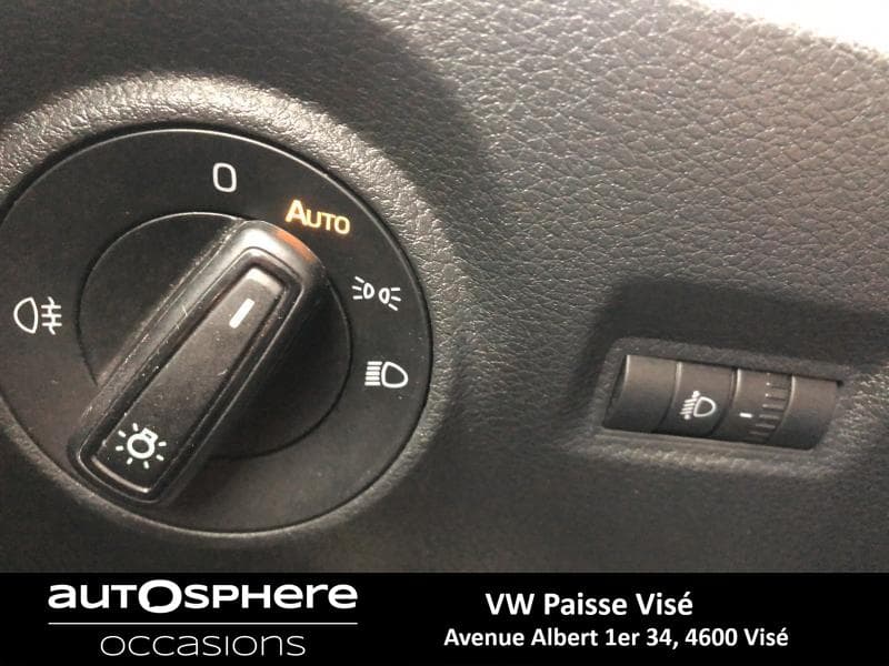 Skoda Fabia III Ambition - 14
