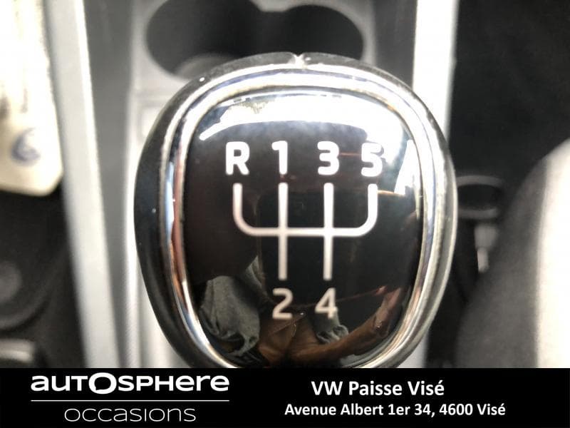 Skoda Fabia III Ambition - 17