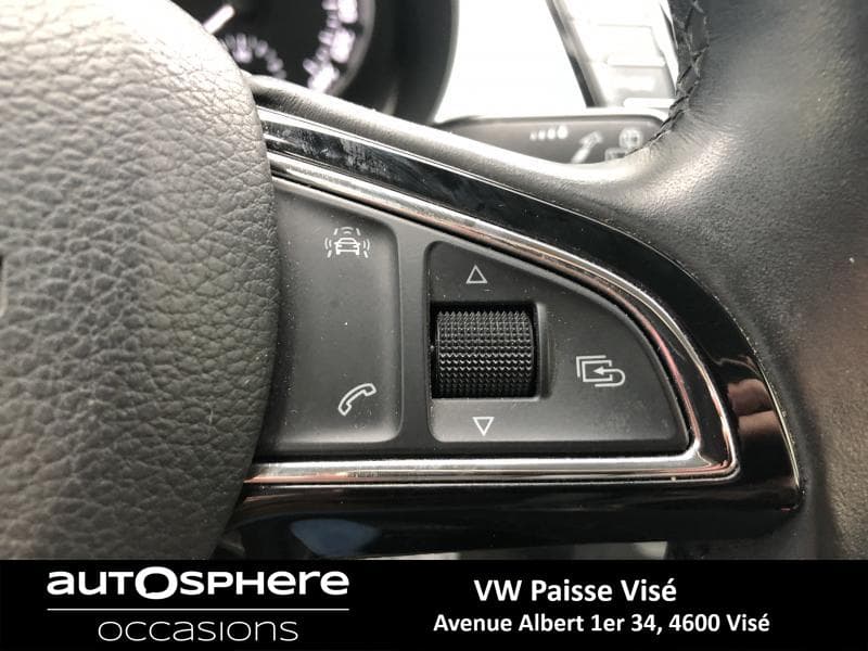 Skoda Fabia III Ambition - 9
