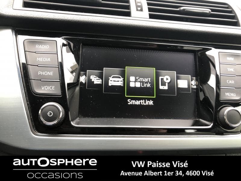 Skoda Fabia III Ambition - 13