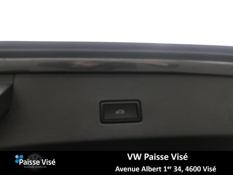 Volkswagen T-Roc BLACK STYLE - 26