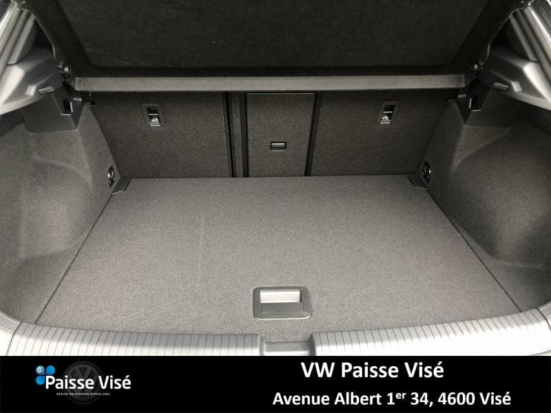Volkswagen T-Roc BLACK STYLE - 24