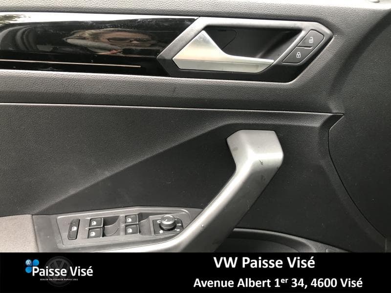 Volkswagen T-Roc BLACK STYLE - 21