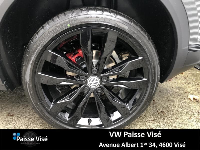 Volkswagen T-Roc BLACK STYLE - 27
