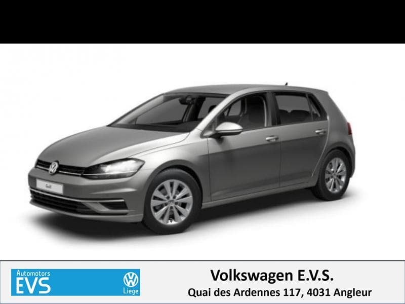 Volkswagen Golf Comfortline - 1