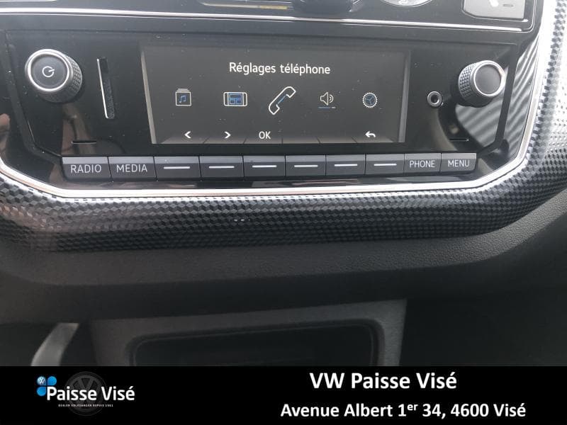 Volkswagen Up! UP MOVE!! - 10