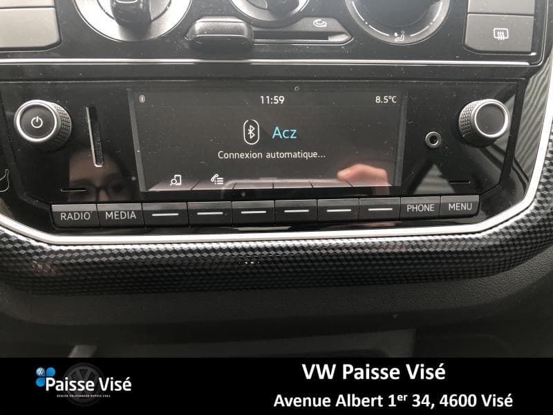 Volkswagen Up! UP MOVE!! - 13