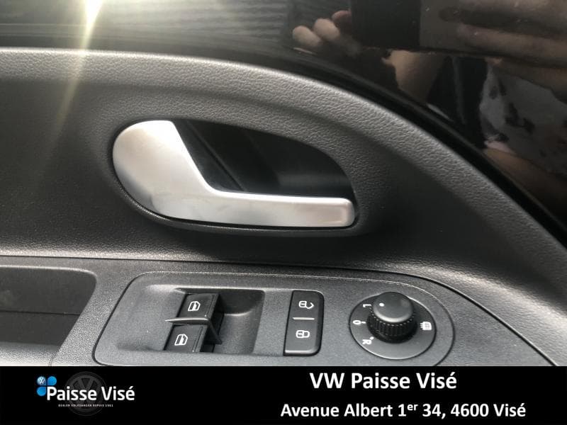 Volkswagen Up! UP MOVE!! - 17