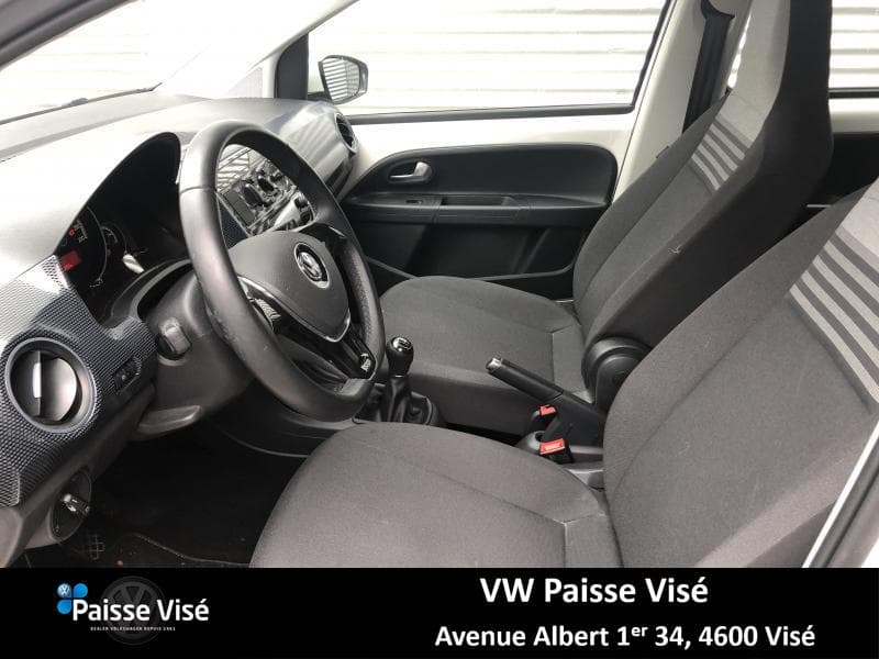Volkswagen Up! UP MOVE!! - 6