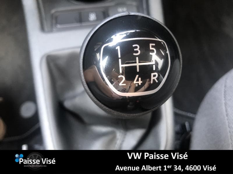 Volkswagen Up! UP MOVE!! - 14