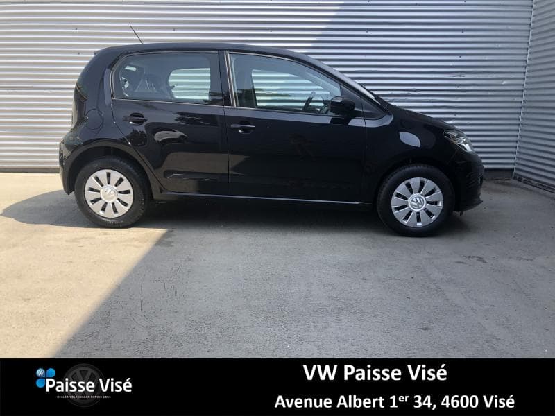 Volkswagen Up! UP MOVE!! - 3