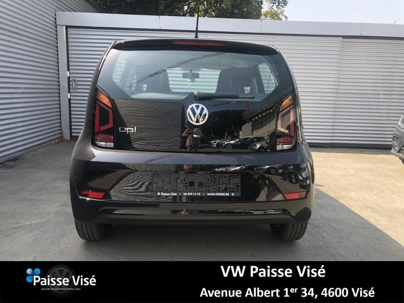 Volkswagen Up! UP MOVE!! - 5