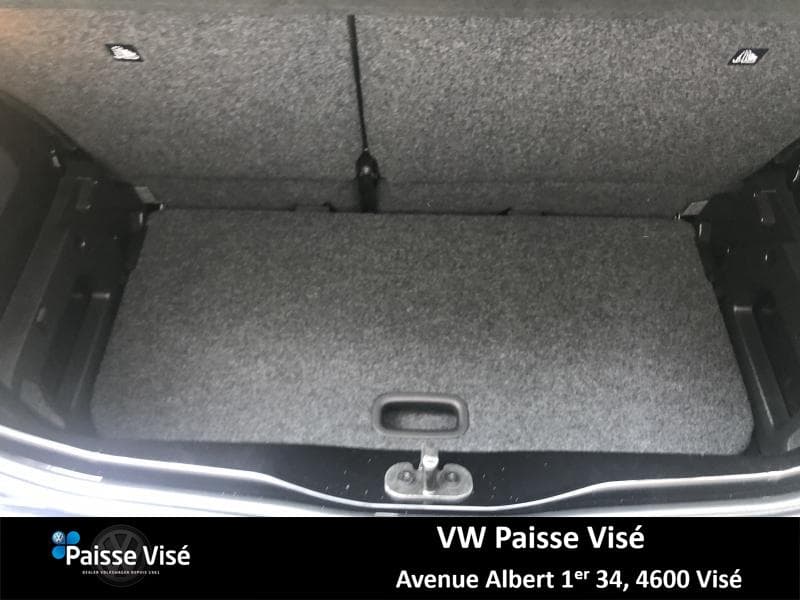 Volkswagen Up! UP MOVE!! - 15