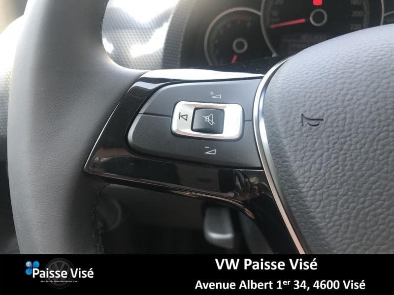 Volkswagen Up! UP MOVE!! - 8