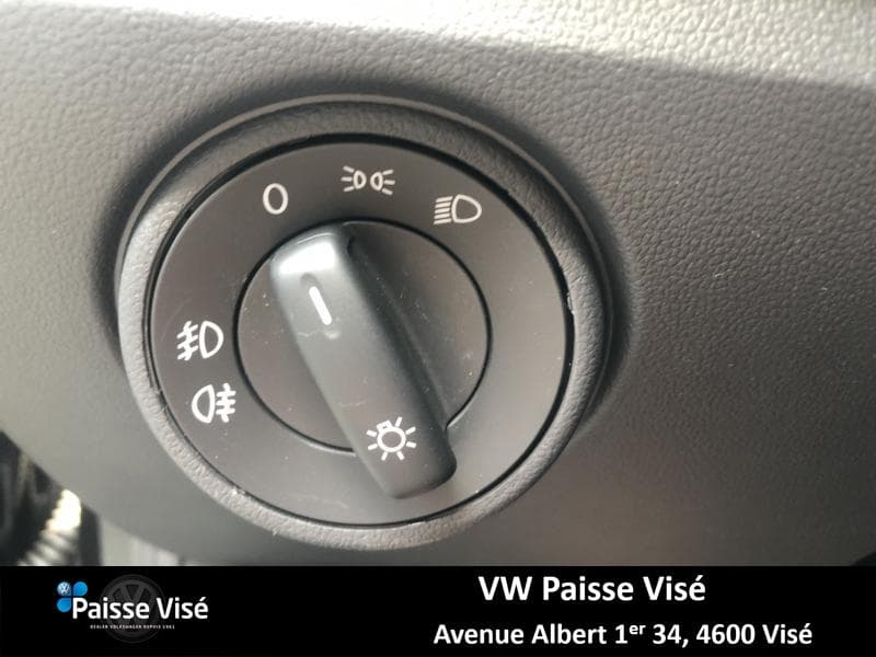 Volkswagen Up! UP MOVE!! - 18