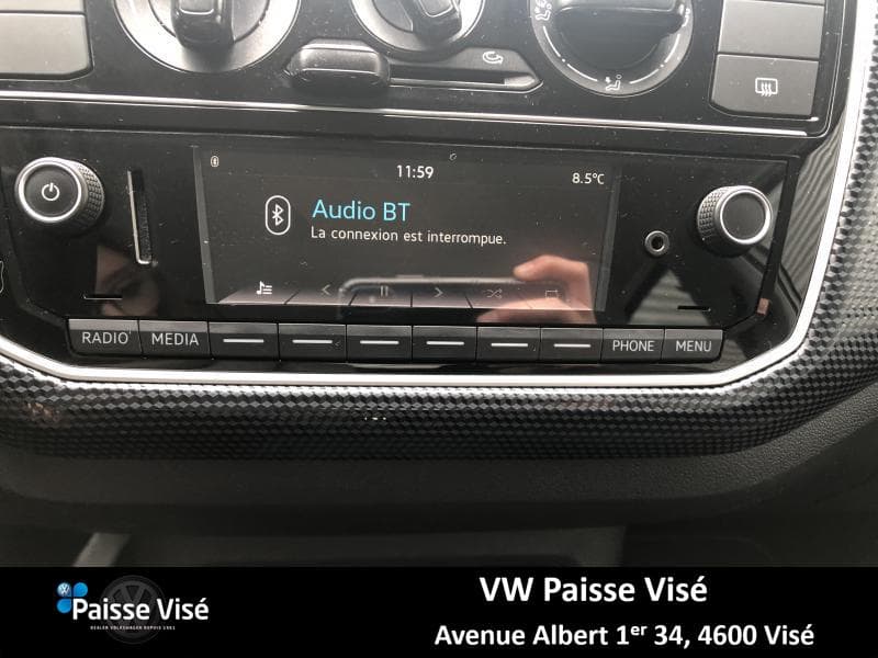 Volkswagen Up! UP MOVE!! - 12