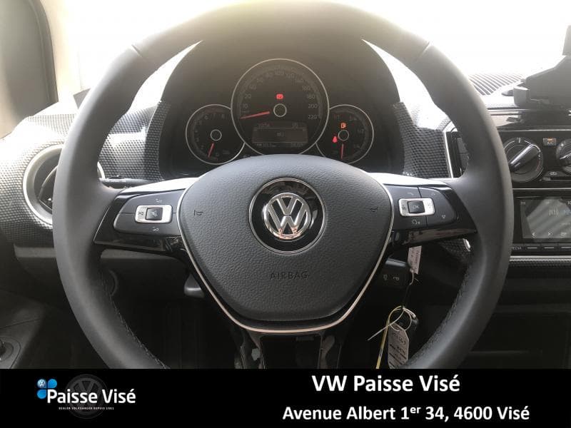 Volkswagen Up! UP MOVE!! - 7