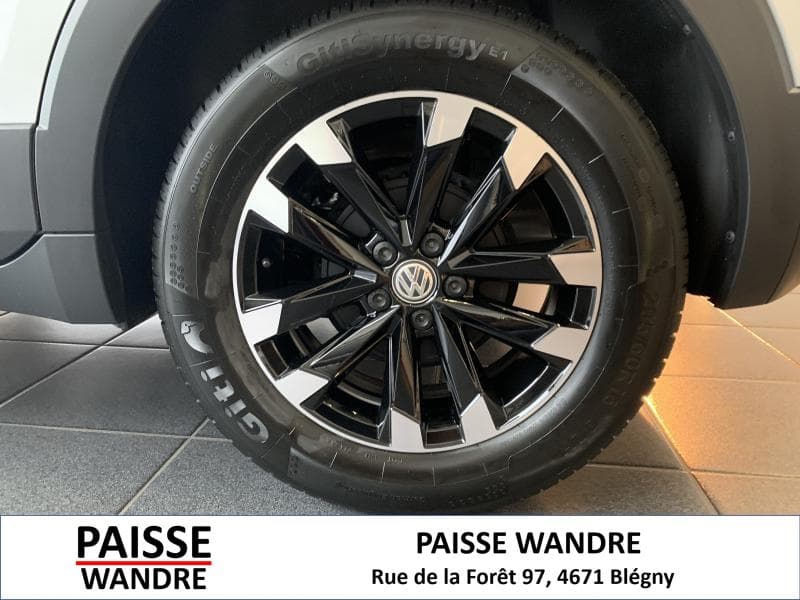 Volkswagen T-Cross T-CROSS LIFE 1l TSI 95 CV - 4