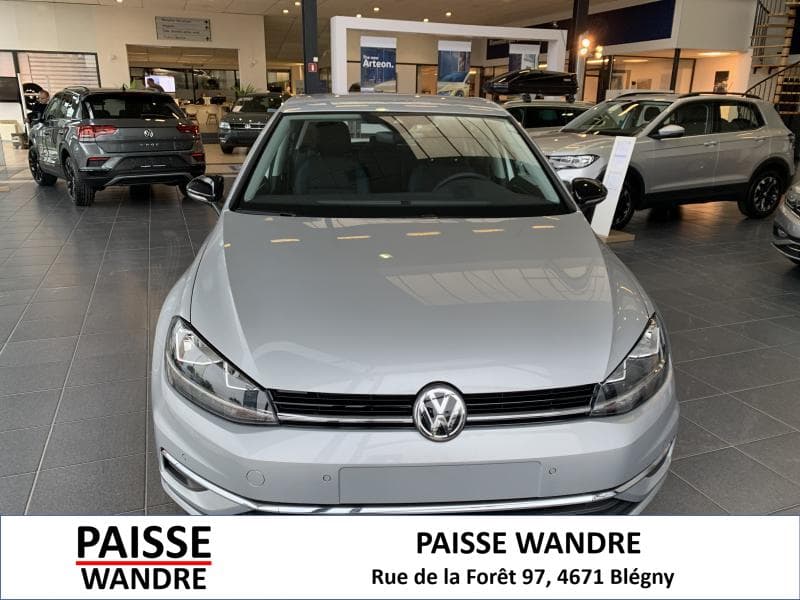 Volkswagen Golf GOLF IQ DRIVE 1l TSI 115 CV - 2