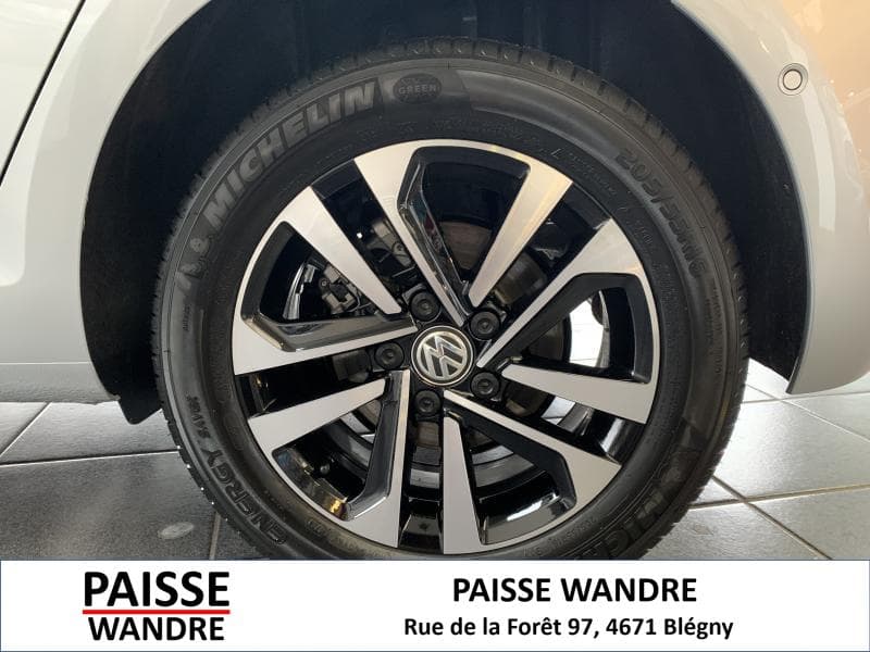 Volkswagen Golf GOLF IQ DRIVE 1l TSI 115 CV - 4