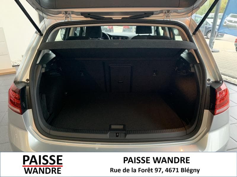 Volkswagen Golf GOLF IQ DRIVE 1l TSI 115 CV - 12