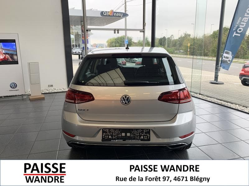 Volkswagen Golf GOLF IQ DRIVE 1l TSI 115 CV - 3