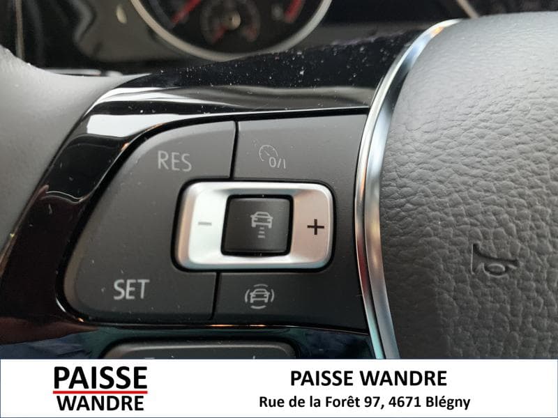 Volkswagen Golf GOLF IQ DRIVE 1l TSI 115 CV - 10