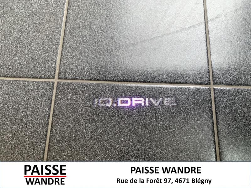 Volkswagen Golf GOLF IQ DRIVE 1l TSI 115 CV - 11