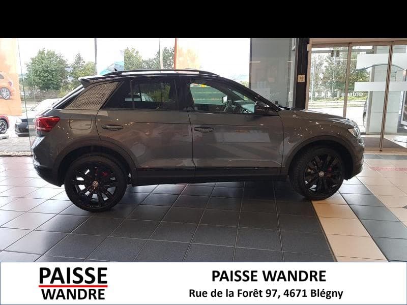 Volkswagen T-Roc Sport - 7