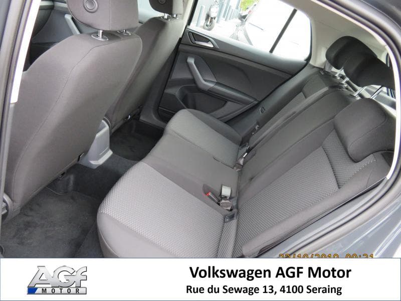 Volkswagen T-Cross T-Cross - 23