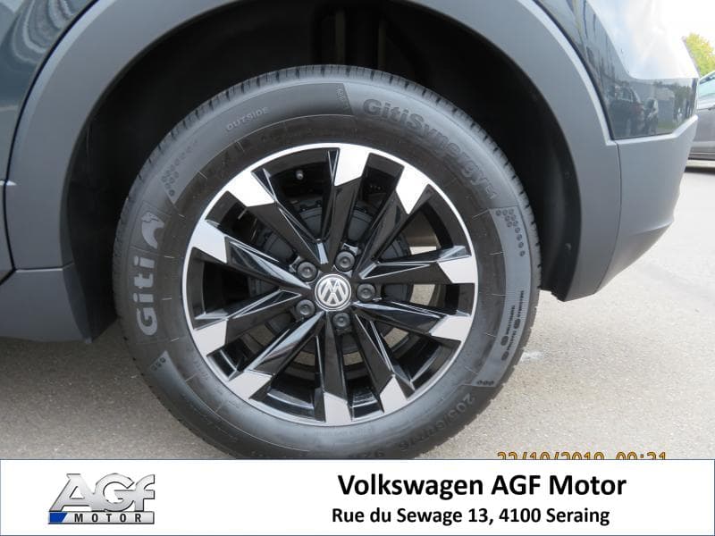 Volkswagen T-Cross T-Cross - 25