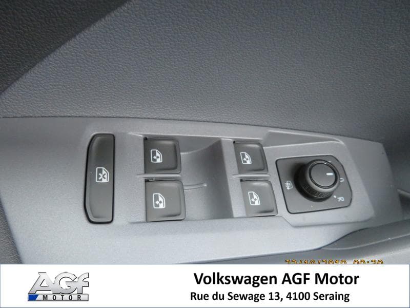 Volkswagen T-Cross T-Cross - 16