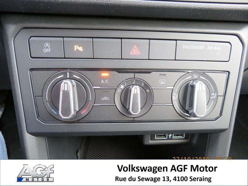 Volkswagen T-Cross T-Cross - 17