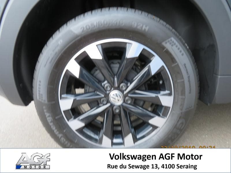 Volkswagen T-Cross T-Cross - 24
