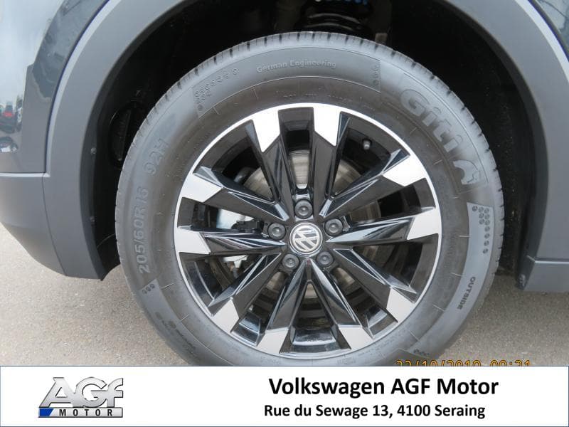 Volkswagen T-Cross T-Cross - 26