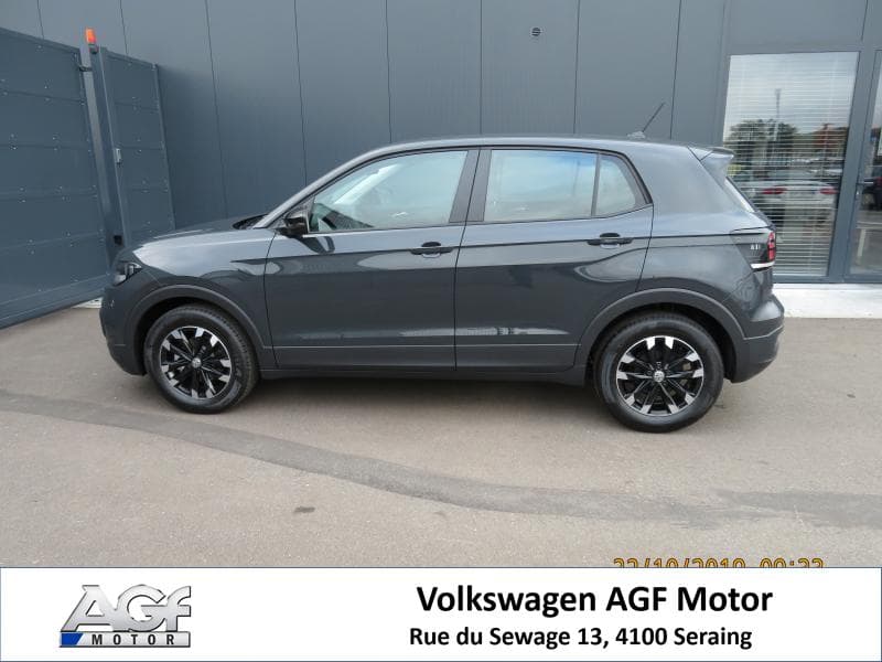 Volkswagen T-Cross T-Cross - 5