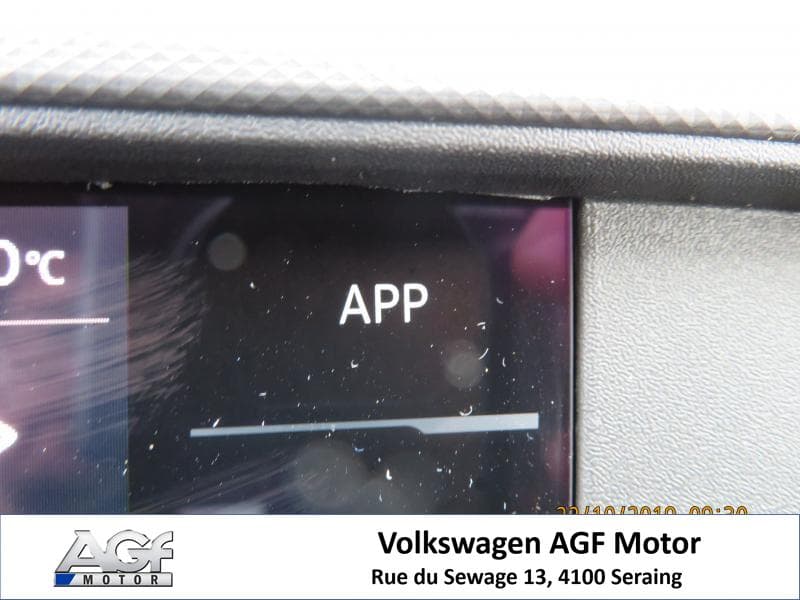 Volkswagen T-Cross T-Cross - 20