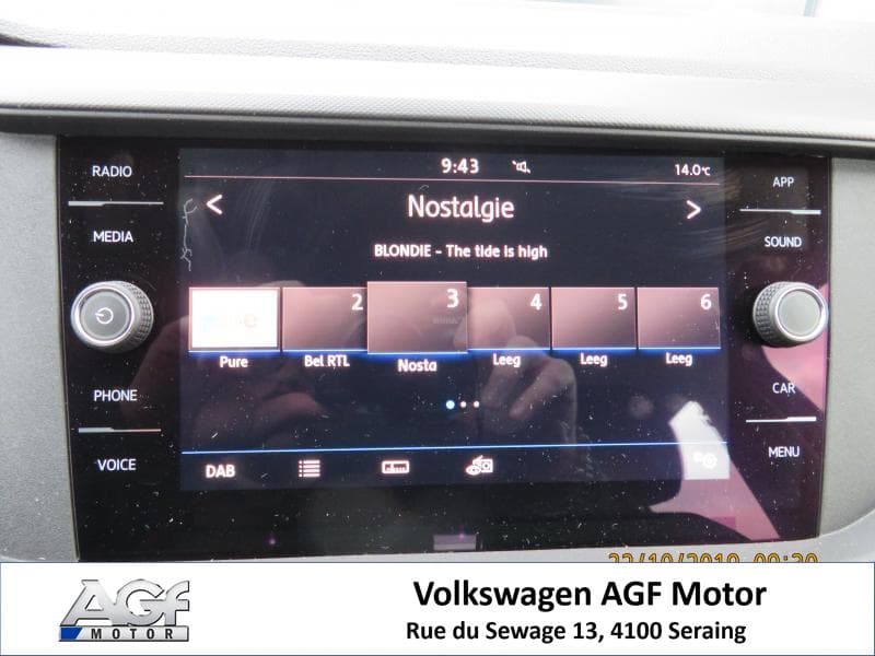 Volkswagen T-Cross T-Cross - 21