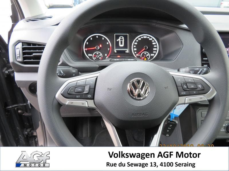 Volkswagen T-Cross T-Cross - 19
