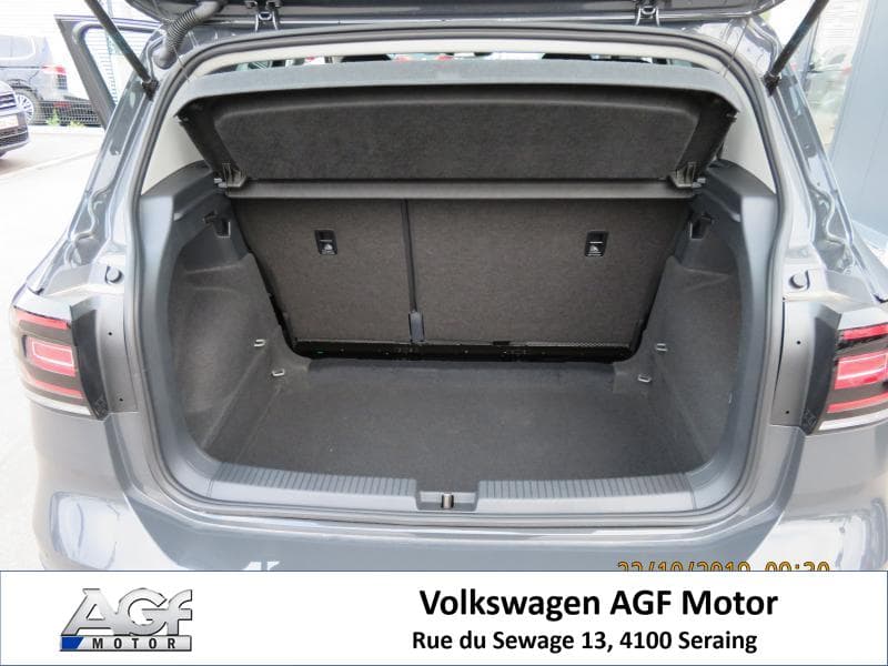 Volkswagen T-Cross T-Cross - 22