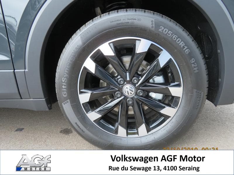 Volkswagen T-Cross T-Cross - 27