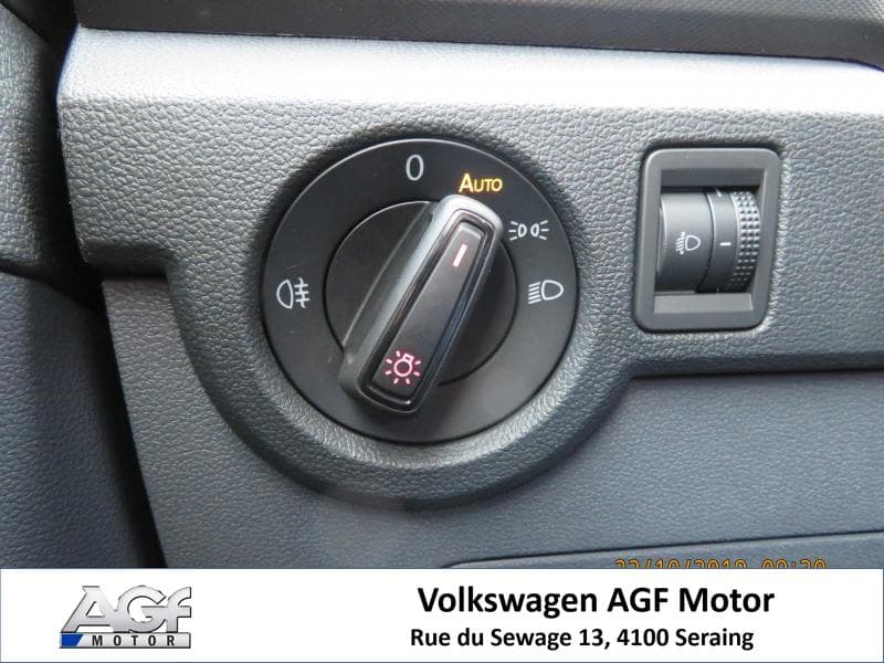 Volkswagen T-Cross T-Cross - 18