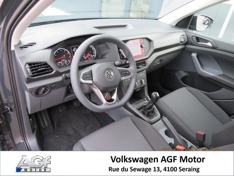Volkswagen T-Cross T-Cross - 2
