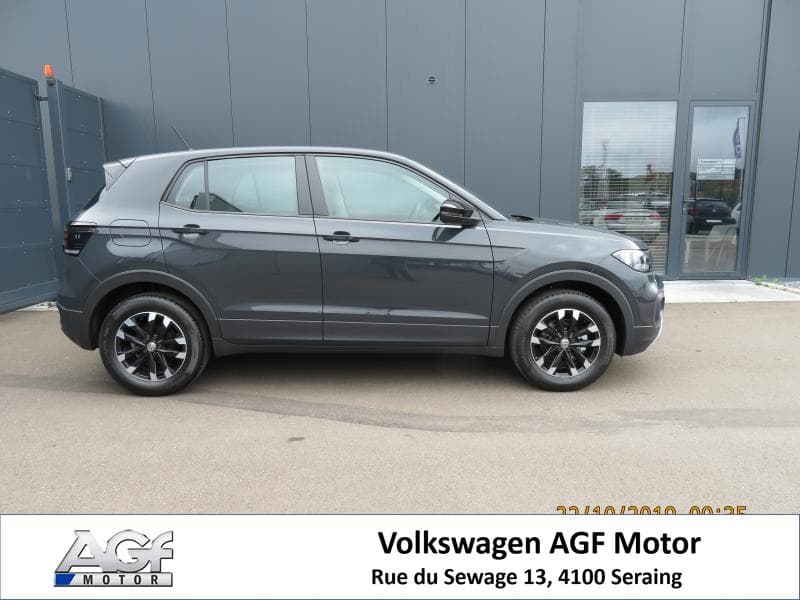 Volkswagen T-Cross T-Cross - 15